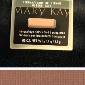 🌟5 for $25🌟Sienna Mineral Eye Color